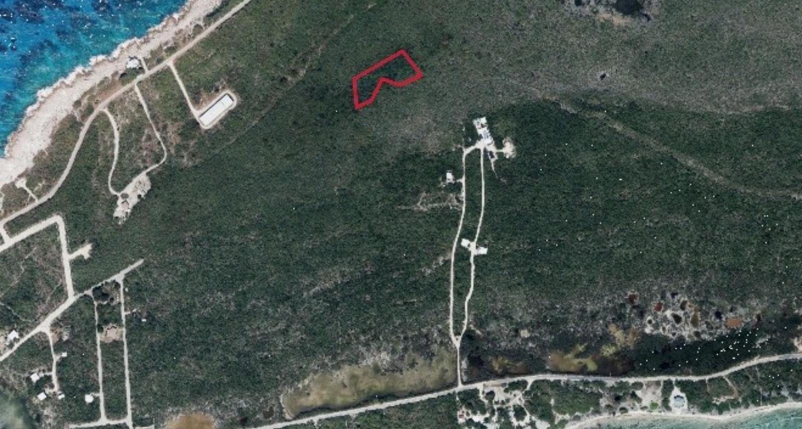 1.4 Acre Undeveloped Land Parcel in Little Cayman West — photo 3