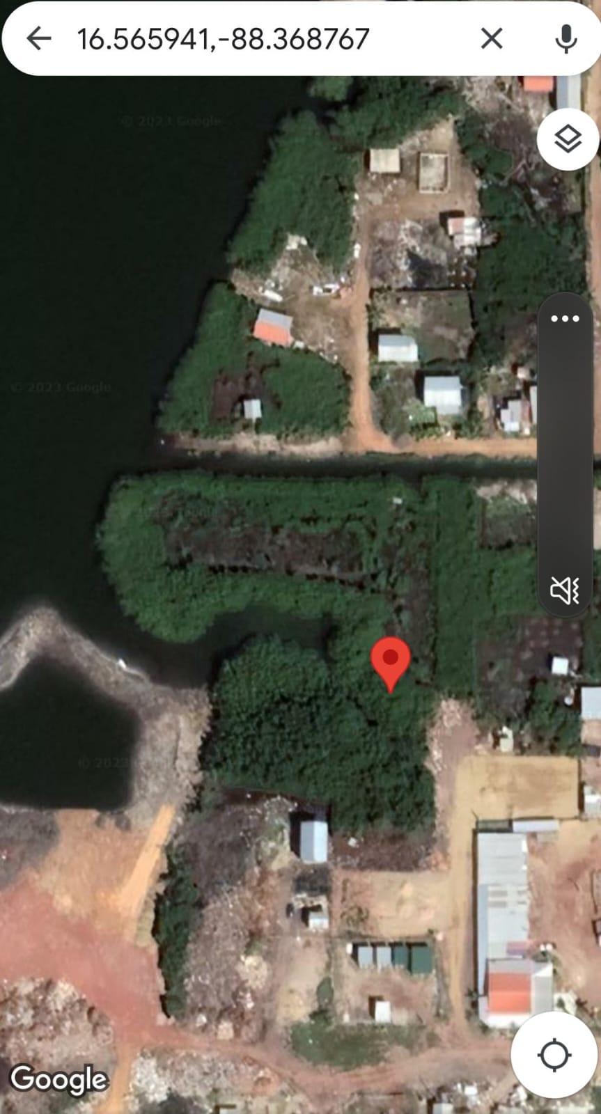 Lagoon front parcel/s in Seine Bight — photo 3