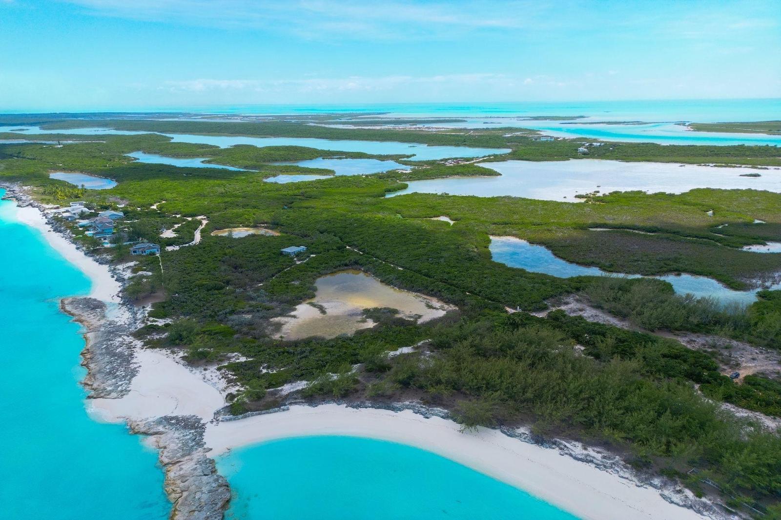 7.75 Acres Little Exuma — photo 4