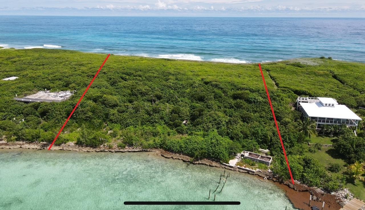 TILLOO CAY SEA TO SEA — photo 1