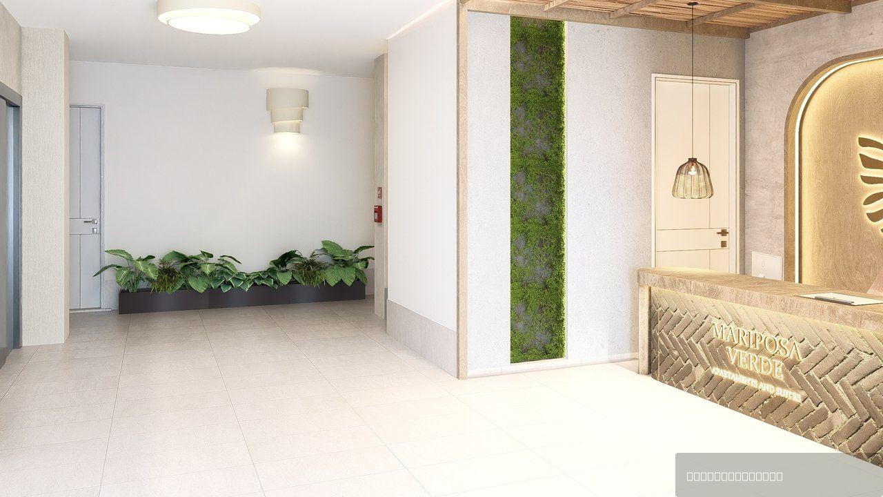 2 Bedroom Apartment in Punta Cana — photo 1