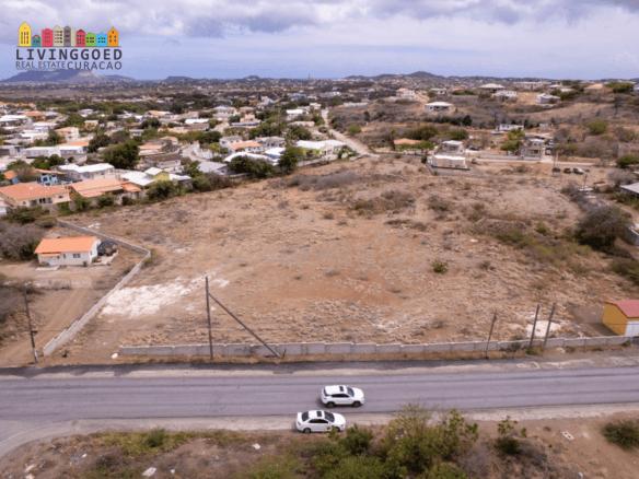 3 bedroom new-build house with pool for sale in Abrahamsz, Curaçao — photo 2