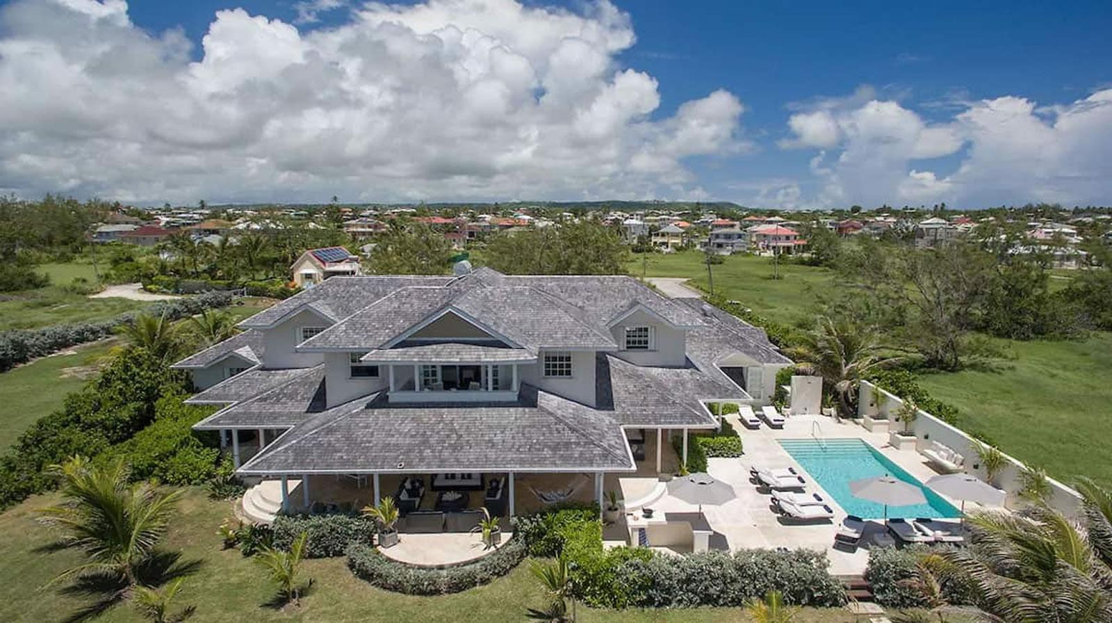 6 Bedroom Luxury Home for Sale, Belair Pines, St Philip, Barbados — photo 3