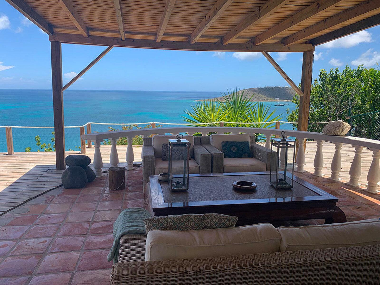 2 Bedroom Villa for Sale, South Hill, Anguilla — photo 5