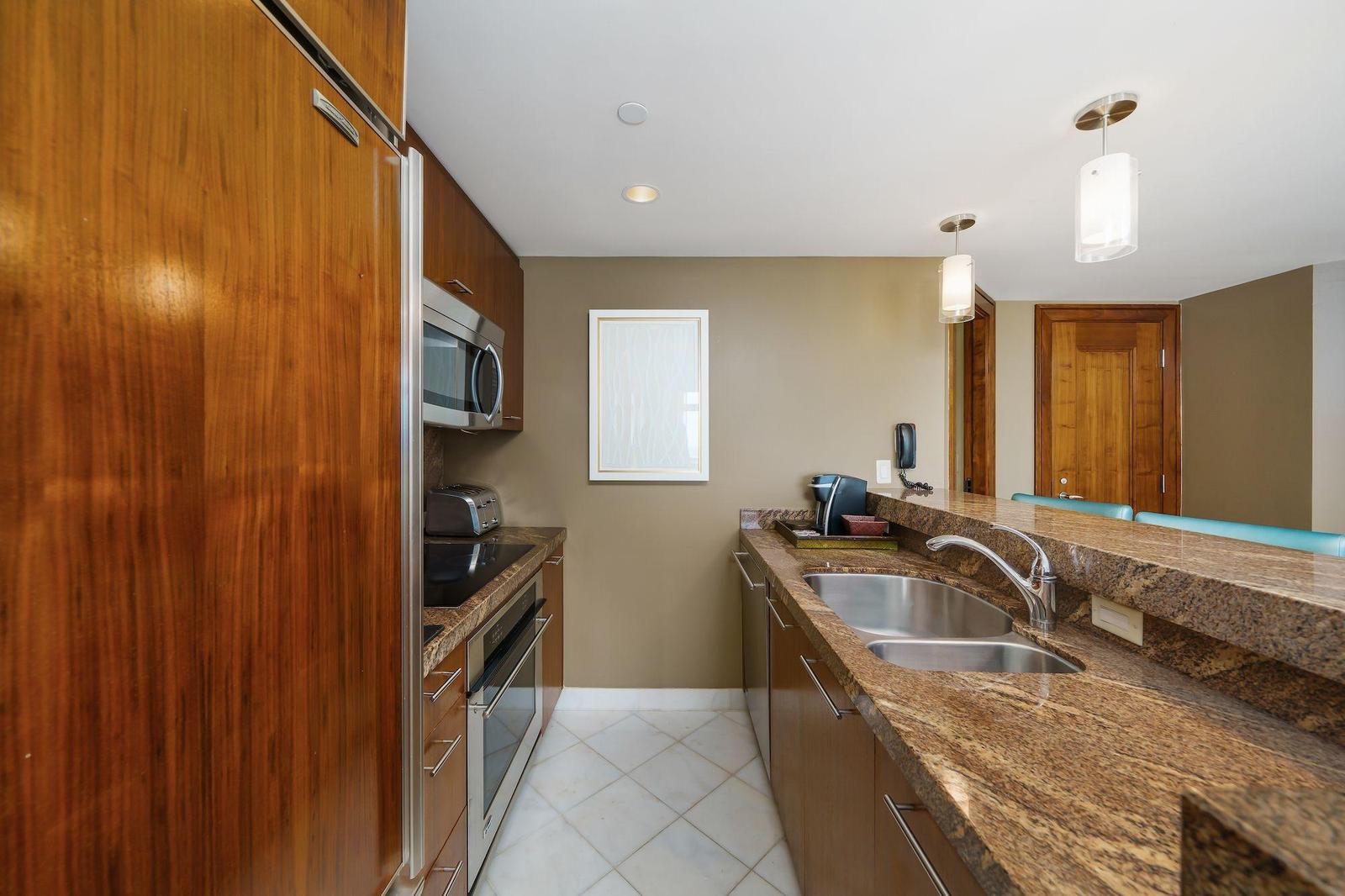 1 bedroom Apartment for sale — THE REEF in Nassau / New Providence, The Bahamas — photo 5