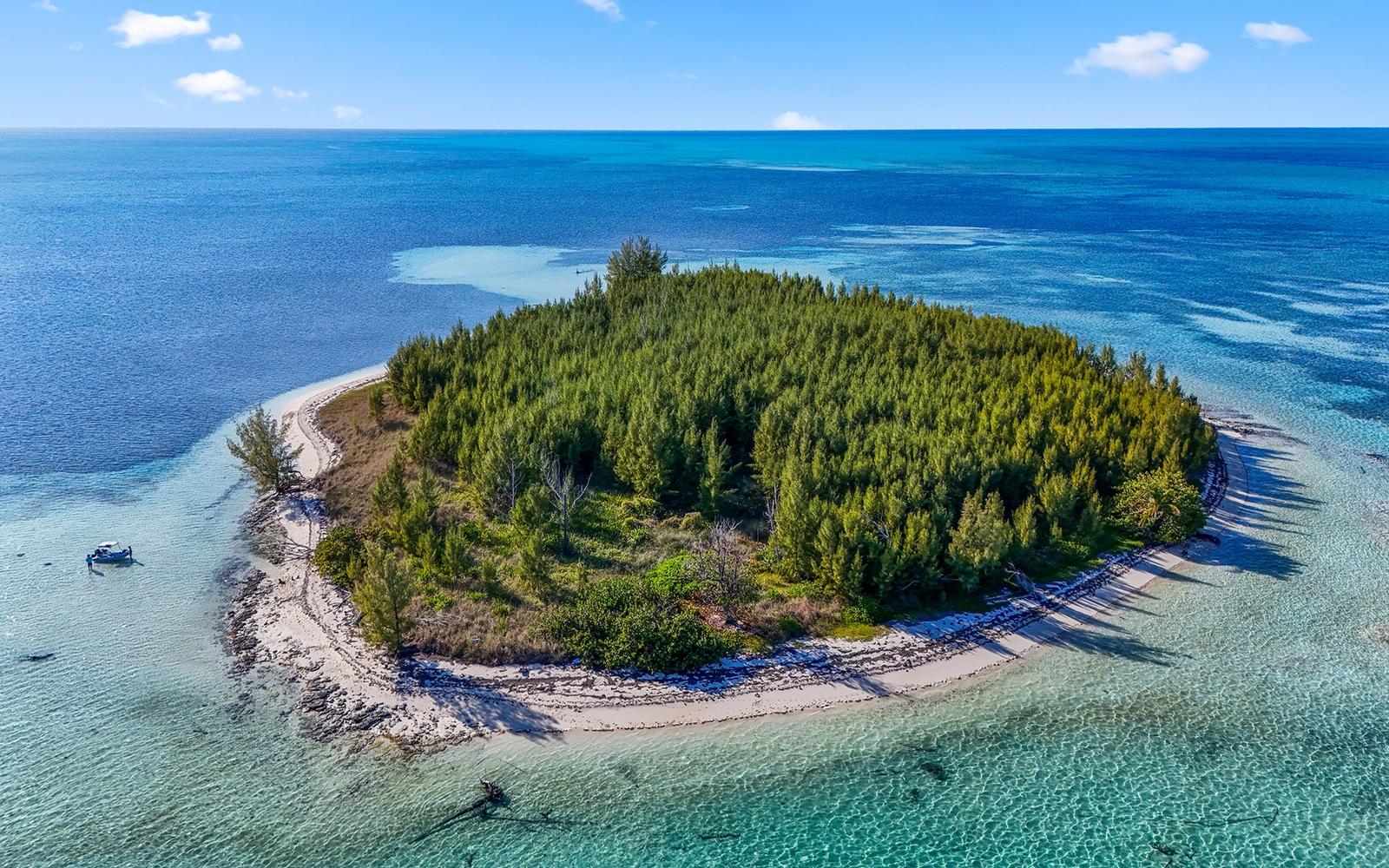 Sandy Cay Private Island for Sale — photo 4