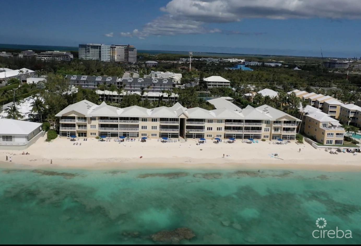 3 bedroom property for sale — Laguna Del Mar Penthouse in the Cayman Islands — photo 3
