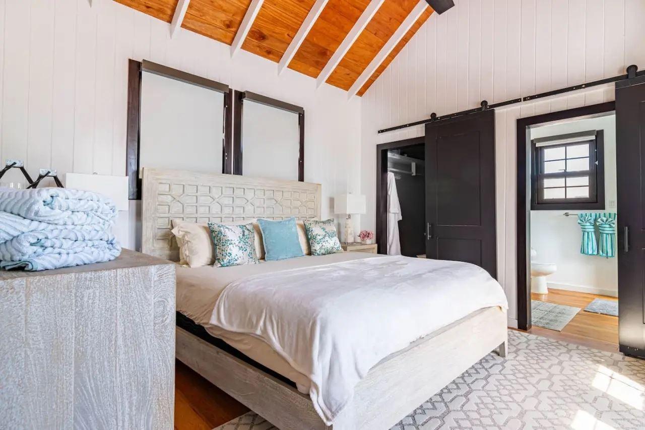Mahogany Bay 3 Bedroom Casa Blanca House — photo 5