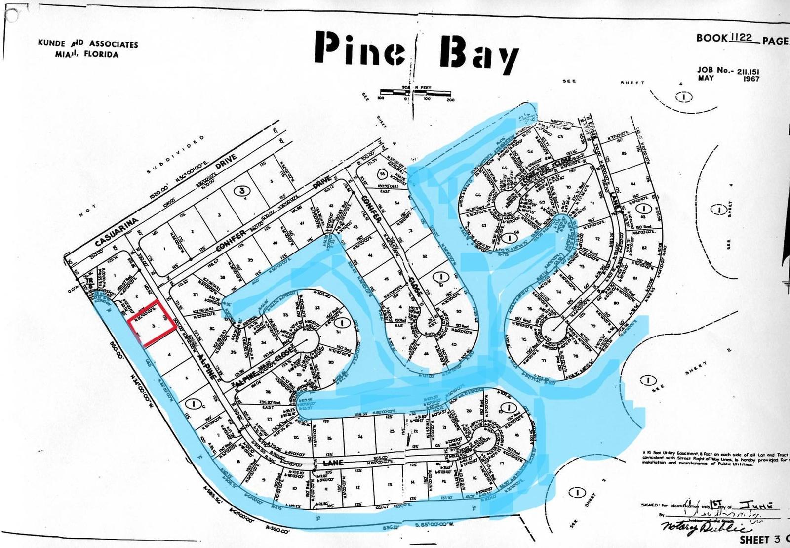3 ALPINE LANE, PINE BAY — photo 4