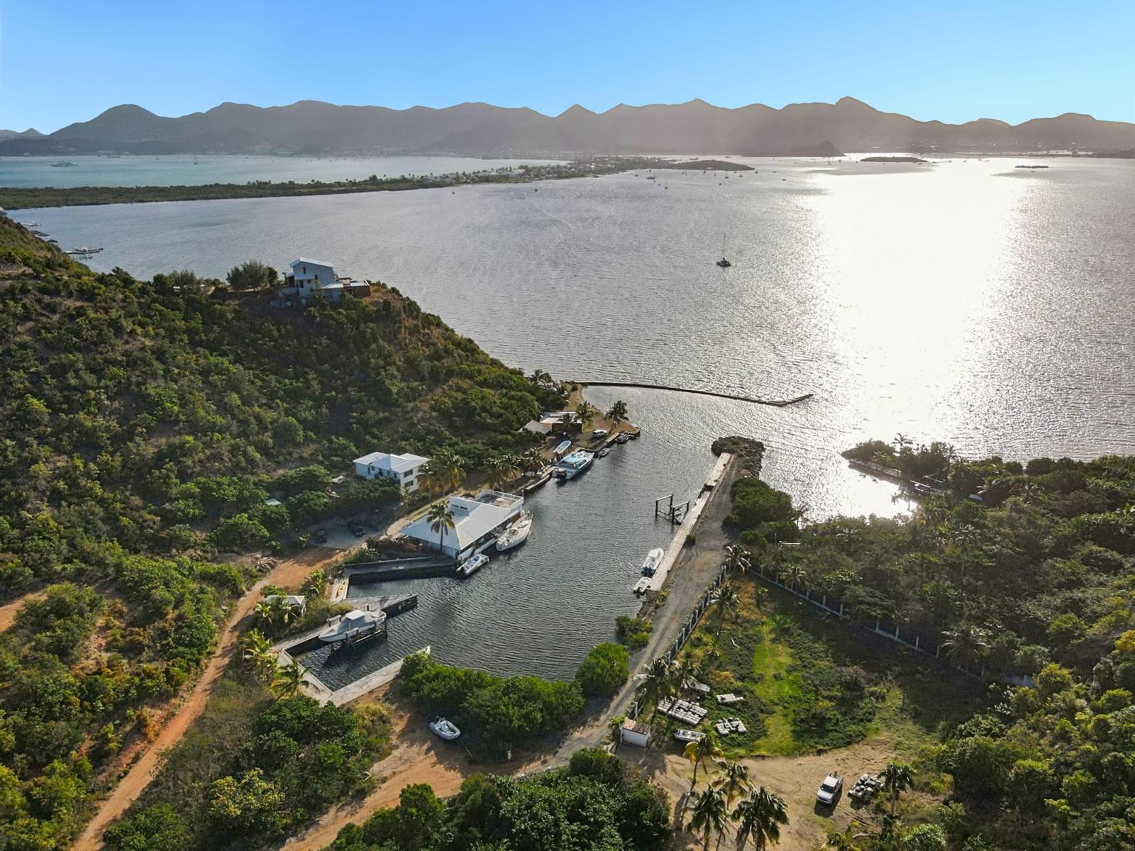 6 Bedroom Villa for Sale in St Martin — photo 5