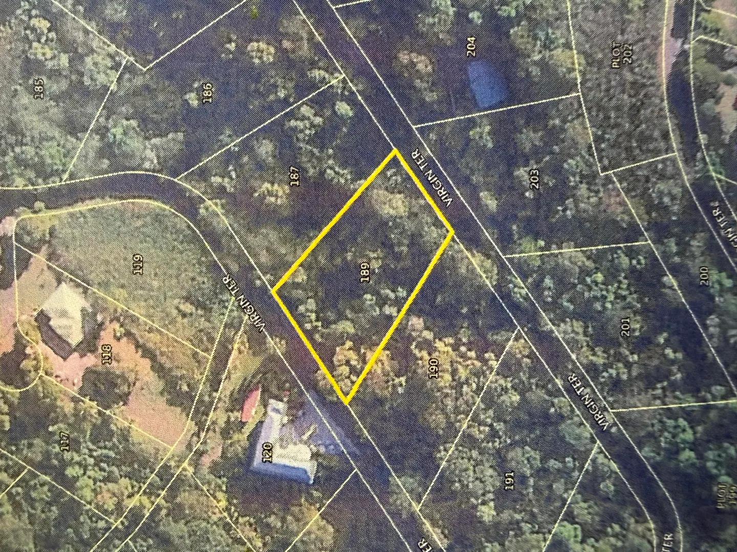 0.56 Acre Homesite in Tradewinds at Morningstar — photo 2