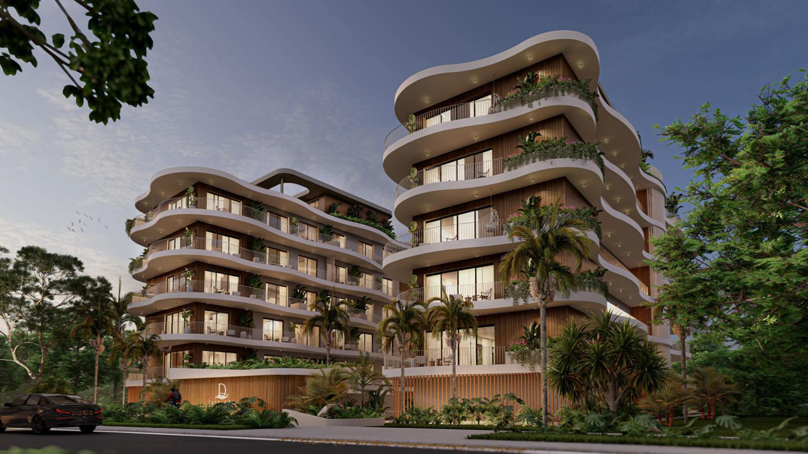 3 Bedroom Condos for Sale, Cap Cana, Dominican Republic — photo 3
