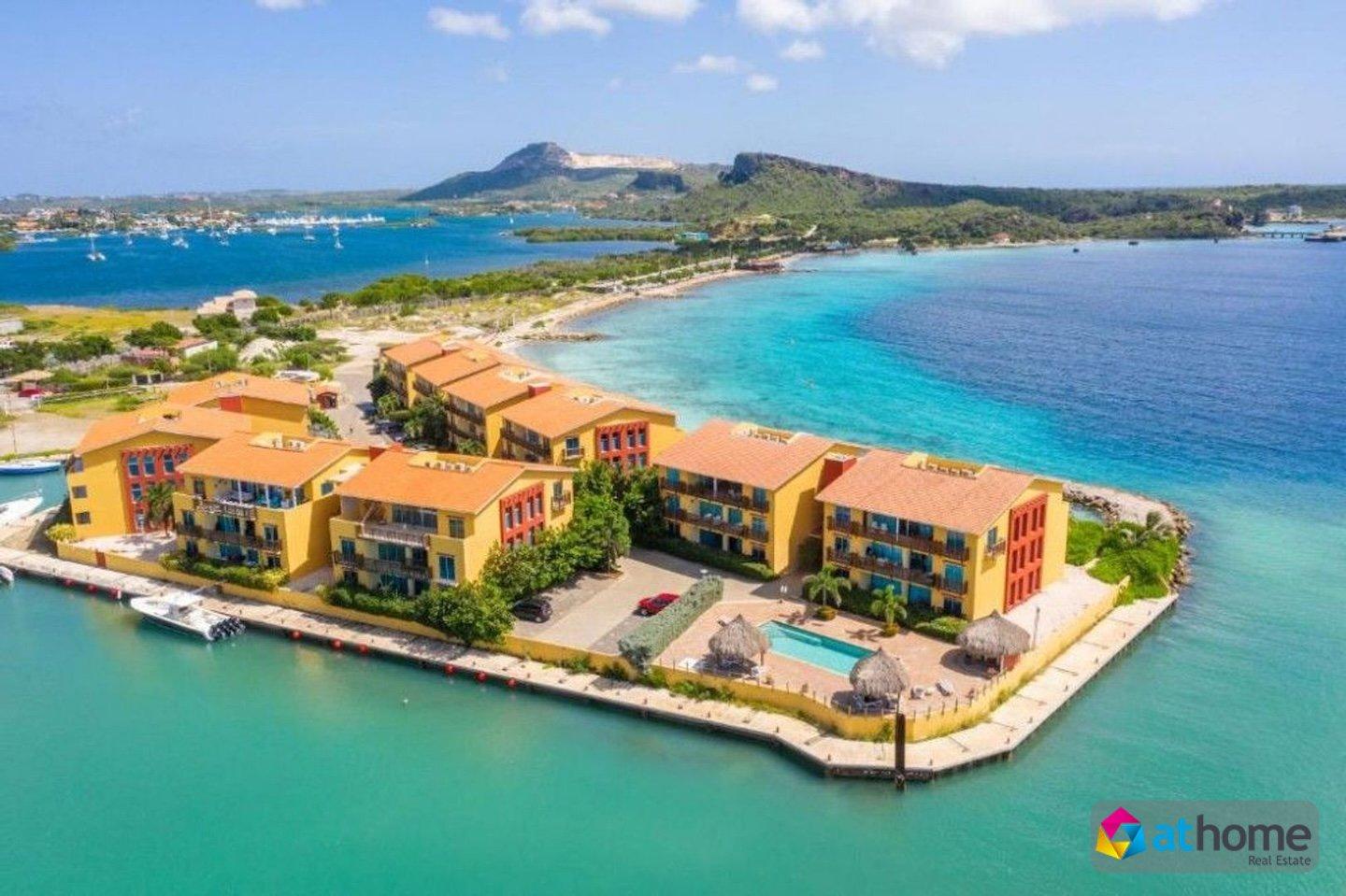 Beautiful Royal Villa for Rent in Jan Thiel Curacao — photo 5