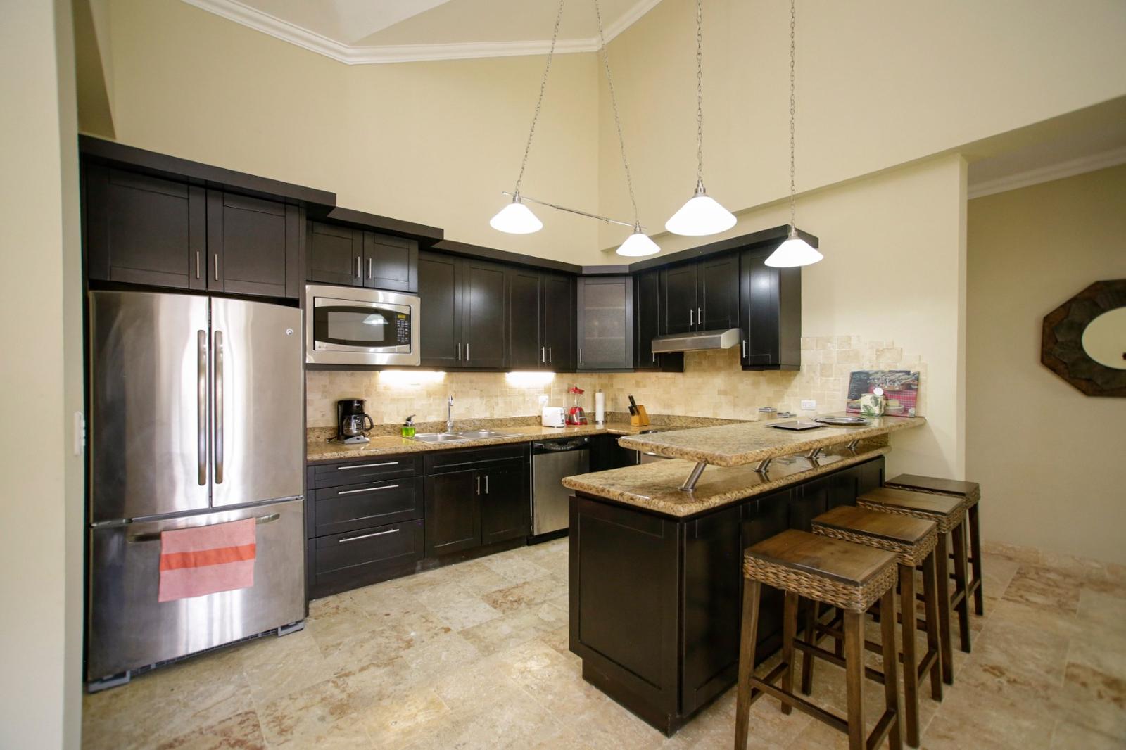 Premium 3 Bedrooms Condo In Ocean Front Community — photo 4