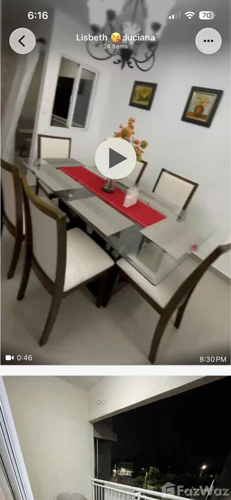 3-bedroom condo in Santo Domingo Este, Dominican Republic — photo 2