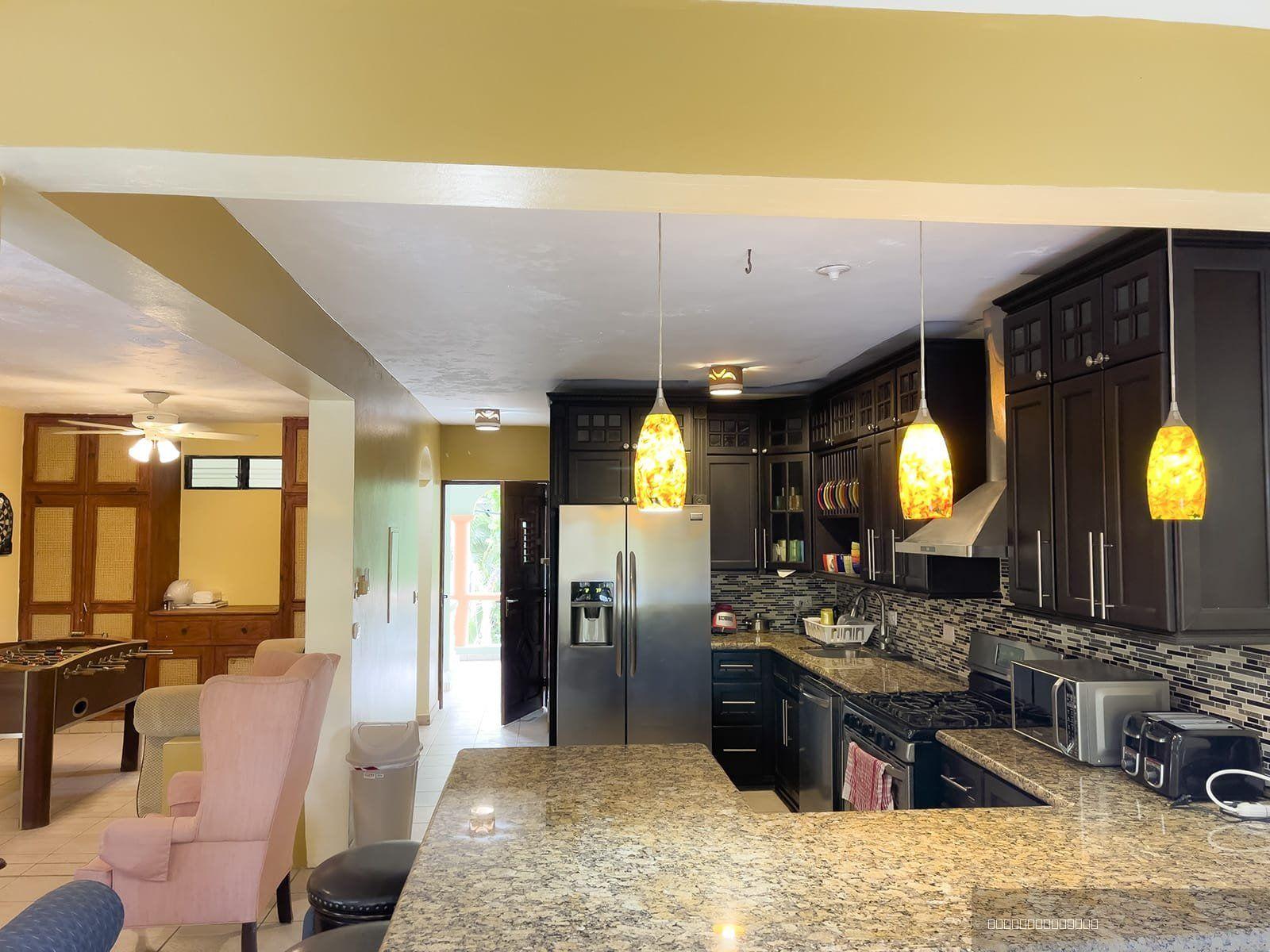 Turnkey 10-Bedroom Hotel for sale in Jardín Deportivo, Cabarete with Expansion Potential — photo 5