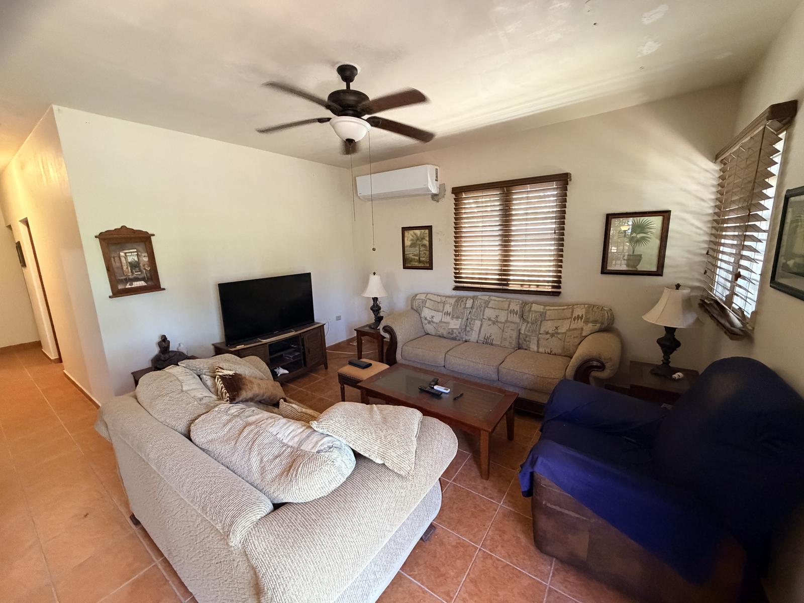 LIVE NEAR JOBOS BEACH- HOUSE AND ADJACENT LOT INCLUDED! — photo 3