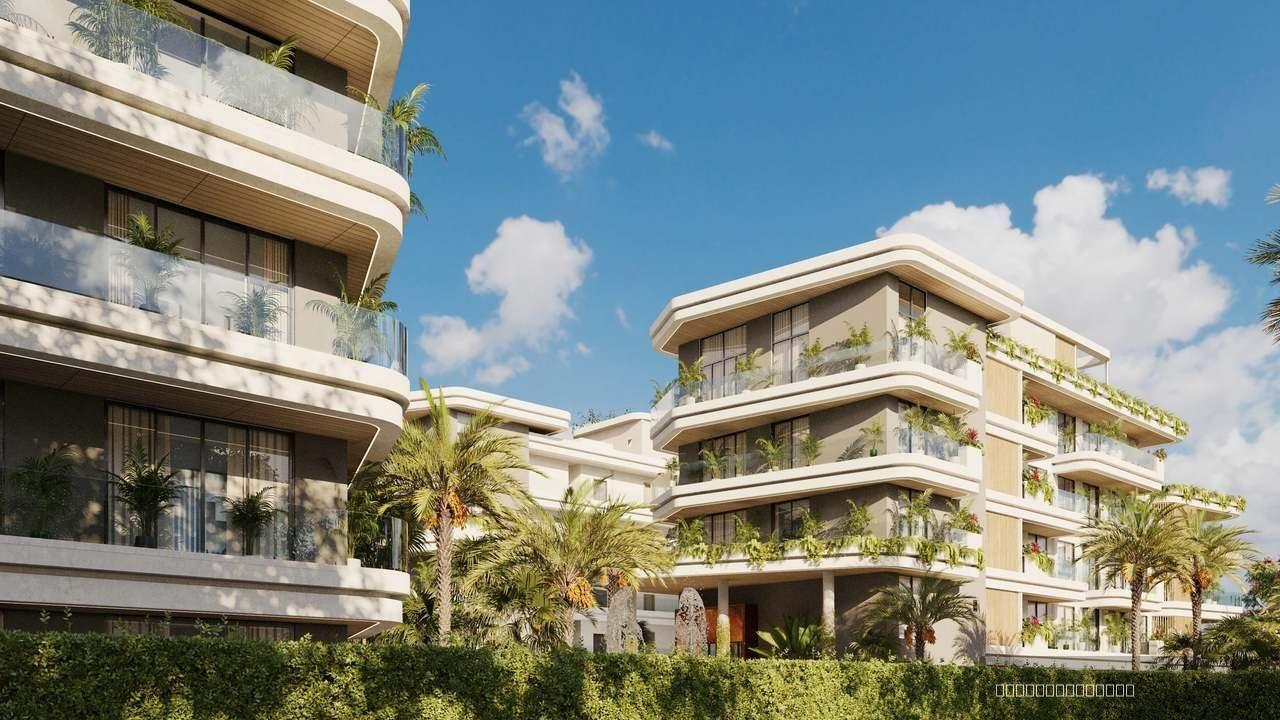 2 Bedroom Apartment in Cap Cana — photo 3