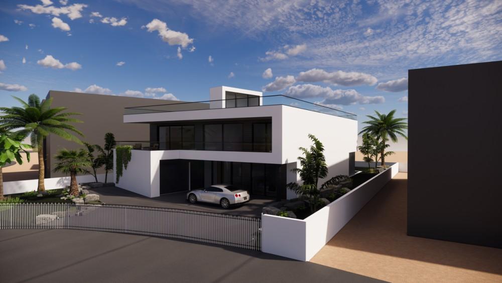 Grote Berg - Build Your Dream Home on Curacao with Ocean Views — photo 5
