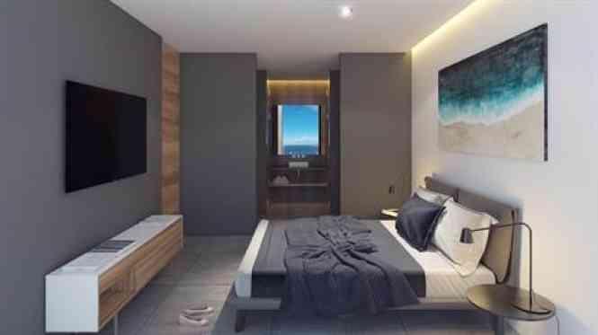 Spectacular Studio Two Blocks From The Beach, Suite 205 — photo 4