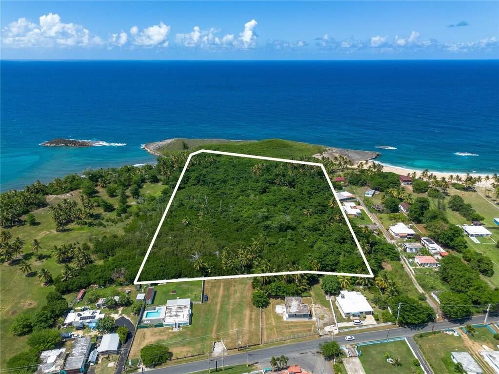 11 Acres Prime Residential Land in Bo. Islote, Arecibo — photo 3