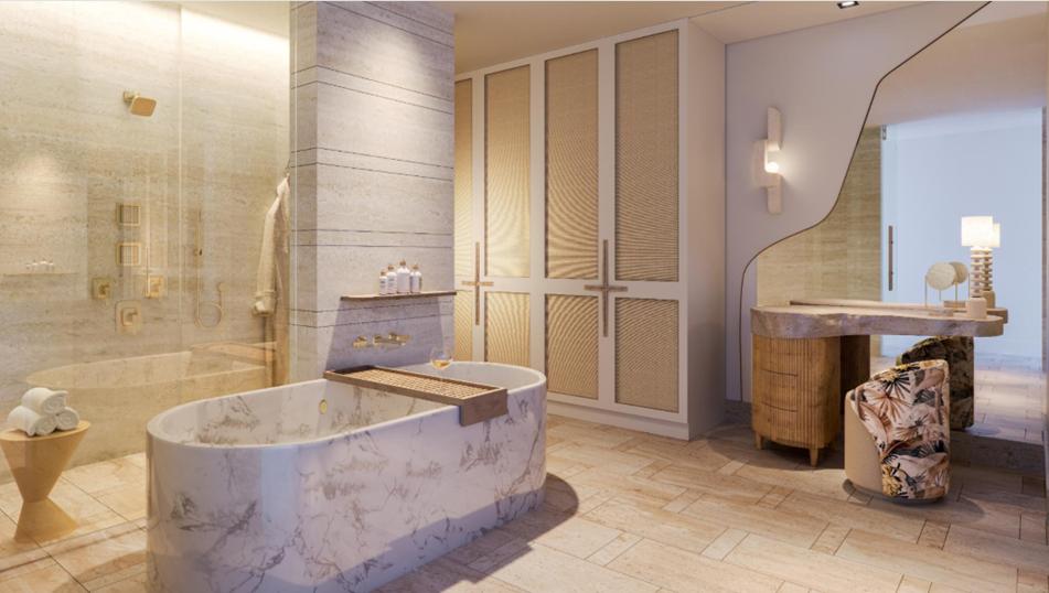 St. Regis Residences 9A Condo — photo 5