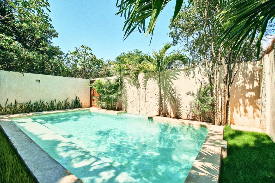 Villa Yaxna Tulum Luxury 6BR — photo 1