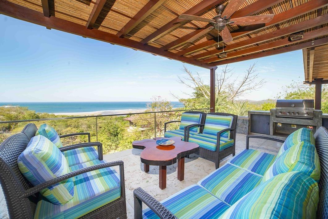 5 Bedroom Home for Sale, El Tesoro, Tamarindo, Guanacaste, Costa Rica — photo 1