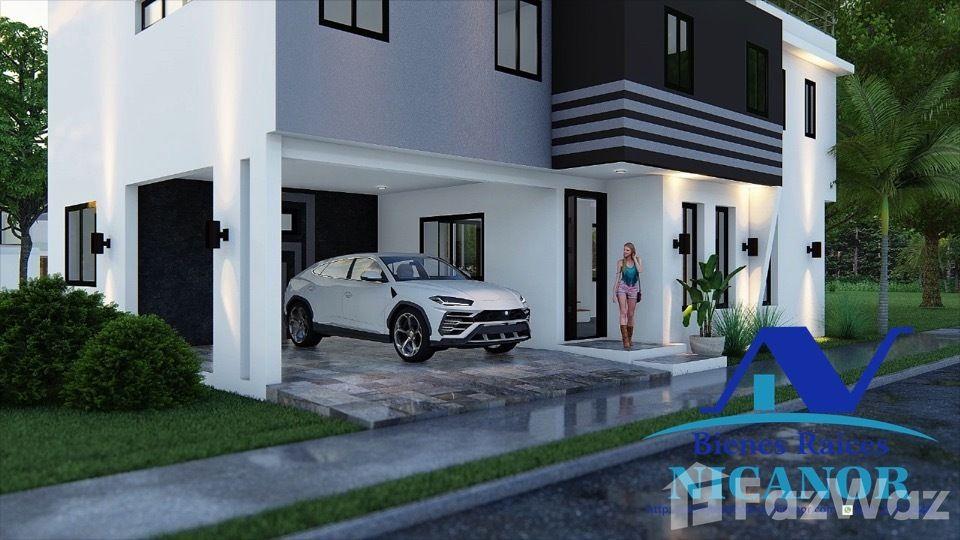 4 Bedroom House for Sale in San Felipe De Puerto Plata, Puerto Plata — photo 3