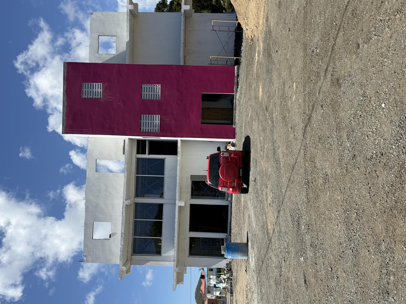 COMMAND THE CORRIDOR: Your Premier 7,200 SQ FT Commercial Hub in Vieux Fort — photo 4