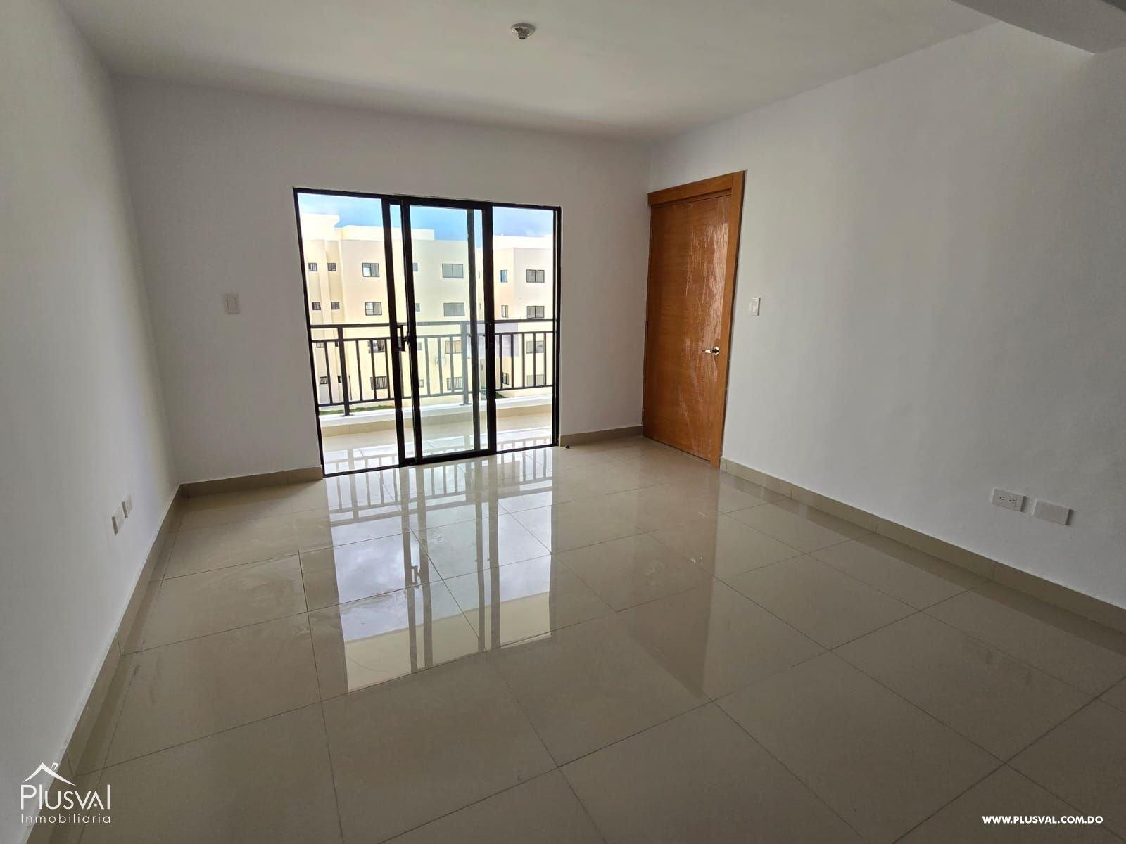 2-bedroom apartment in Puerto Plata — photo 2