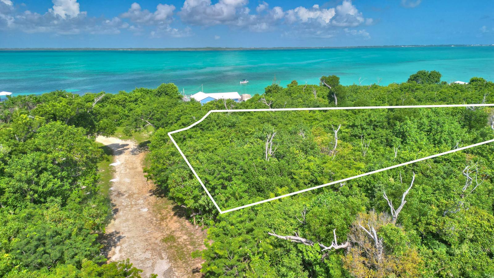 Lot 44, Abaco Ocean Club - Mls 66599 — photo 5