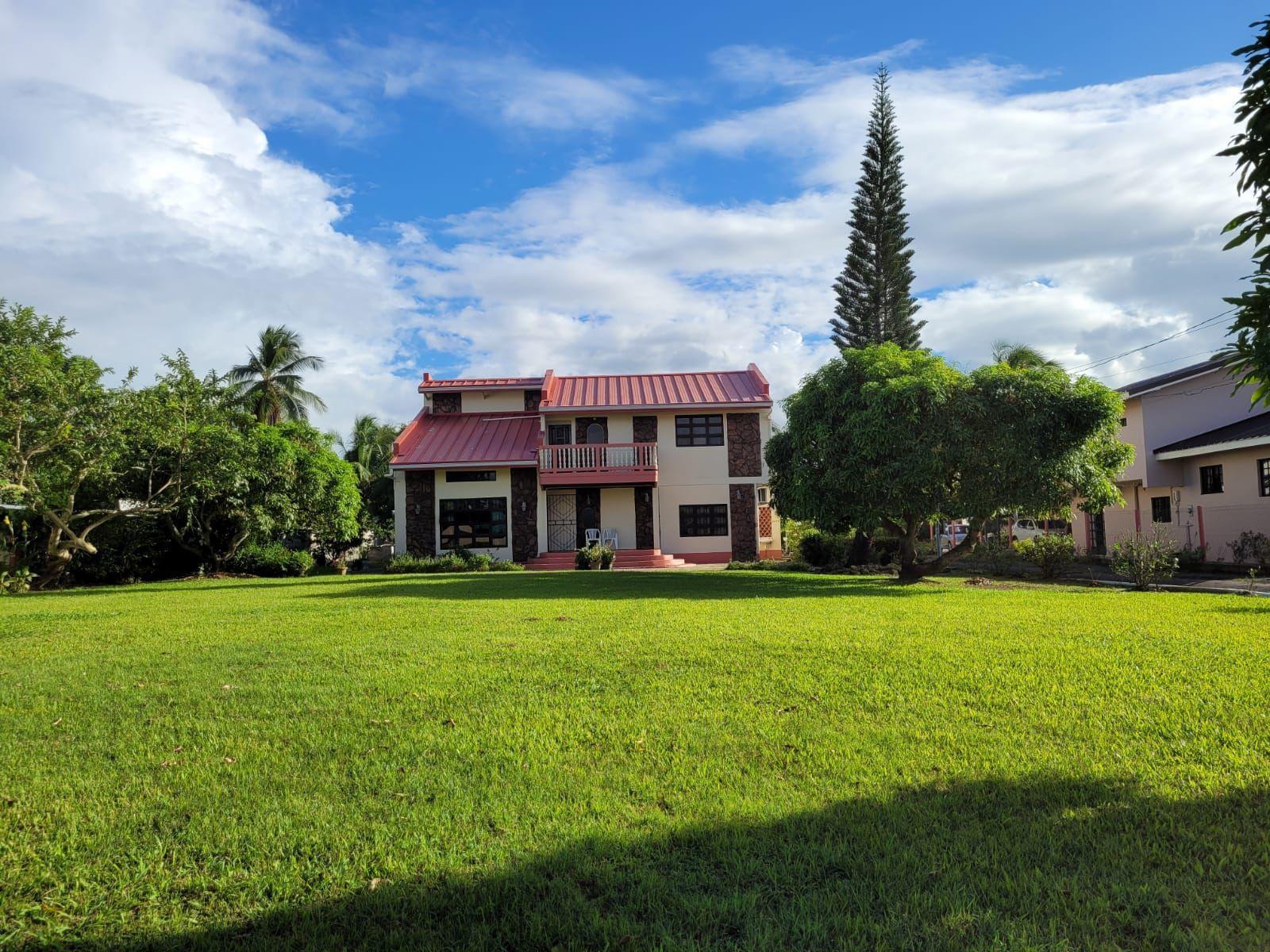 44,000 Sq Ft Freehold Estate with Lifetime Steel Structure | Prime Chase Village Investment Opportunity — photo 3