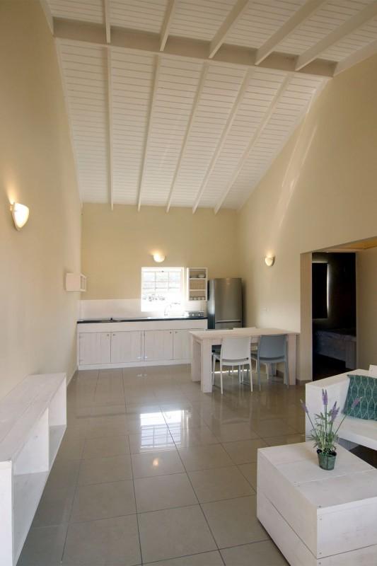 Real Estate Investment: Residential Complex "Girasol" – Toni Kunchi — photo 5