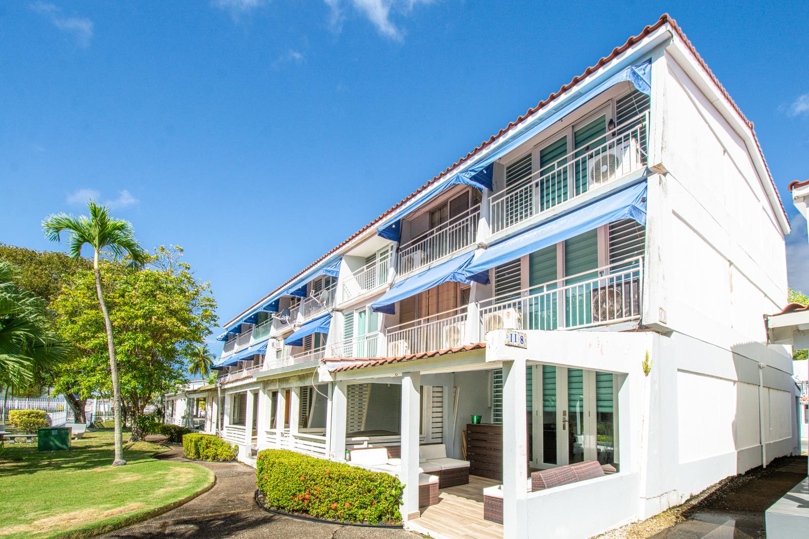 Renovated Beach Villa in Dorado, Puerto Rico — photo 1