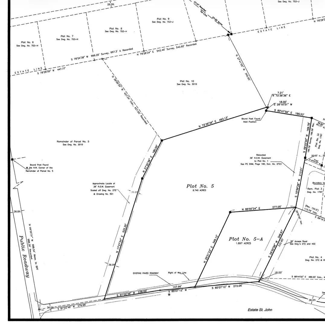 15.23 Acre Lot — photo 5