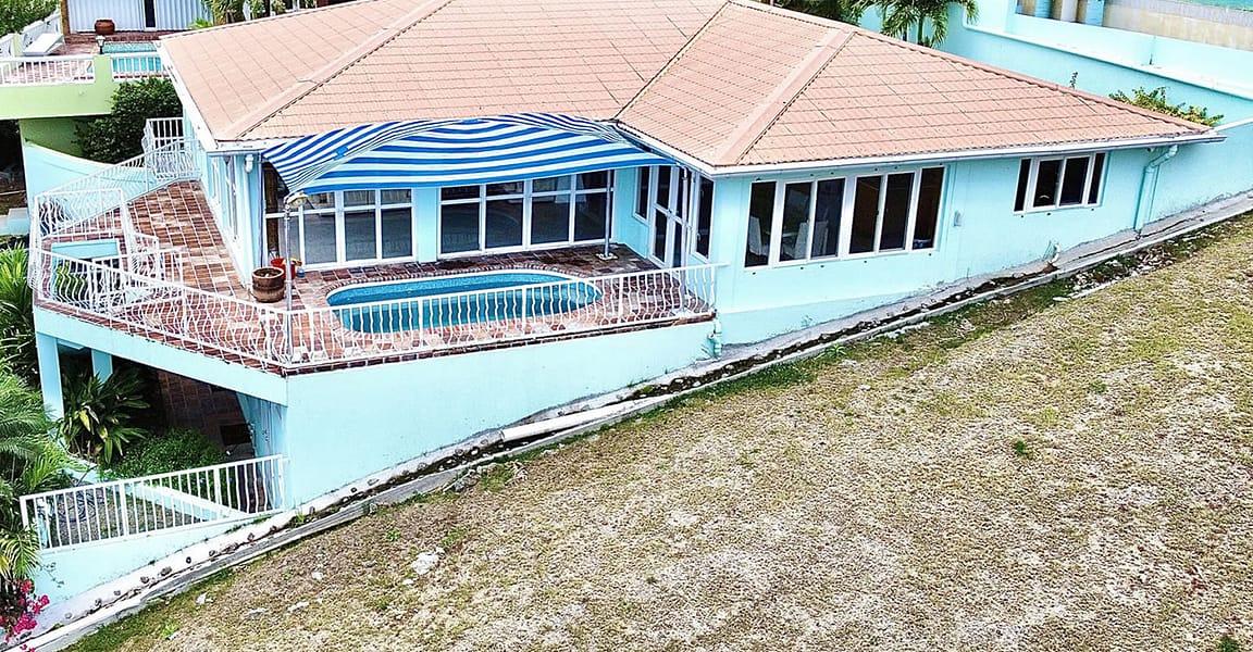 3 Bedroom Property for Sale, Valley Church, St Mary's, Antigua — photo 2