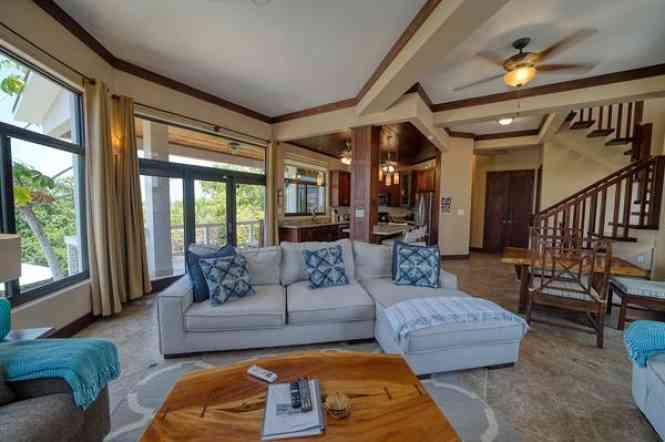 Casa Marina - House for Sale in Placencia, Belize — photo 5