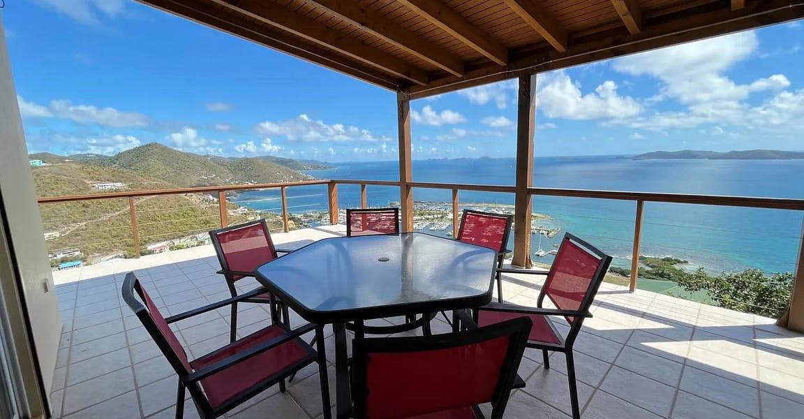 3 Bedroom Home for Sale, Sea Cows Bay, Tortola, BVI — photo 5