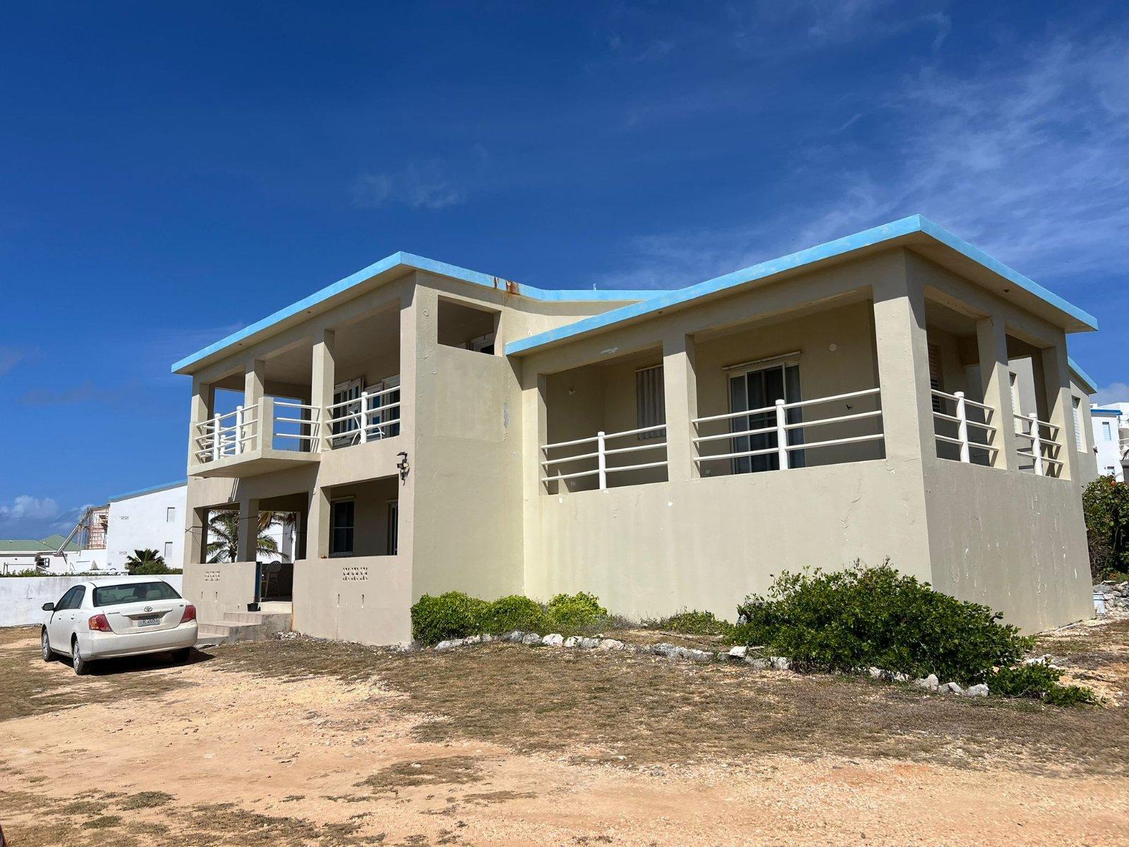 3-Unit Waterfront Investment Property for Sale, Sandy Hill Bay, Anguilla — photo 4