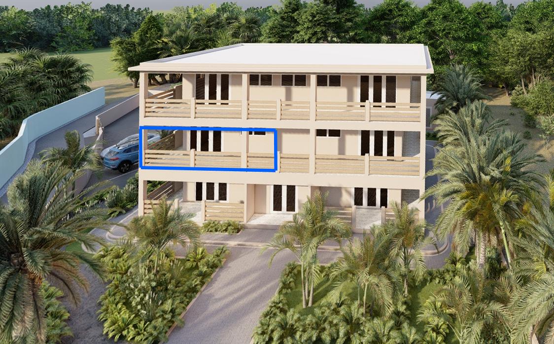 Apartment Playa Kalki First Floor Left — photo 2