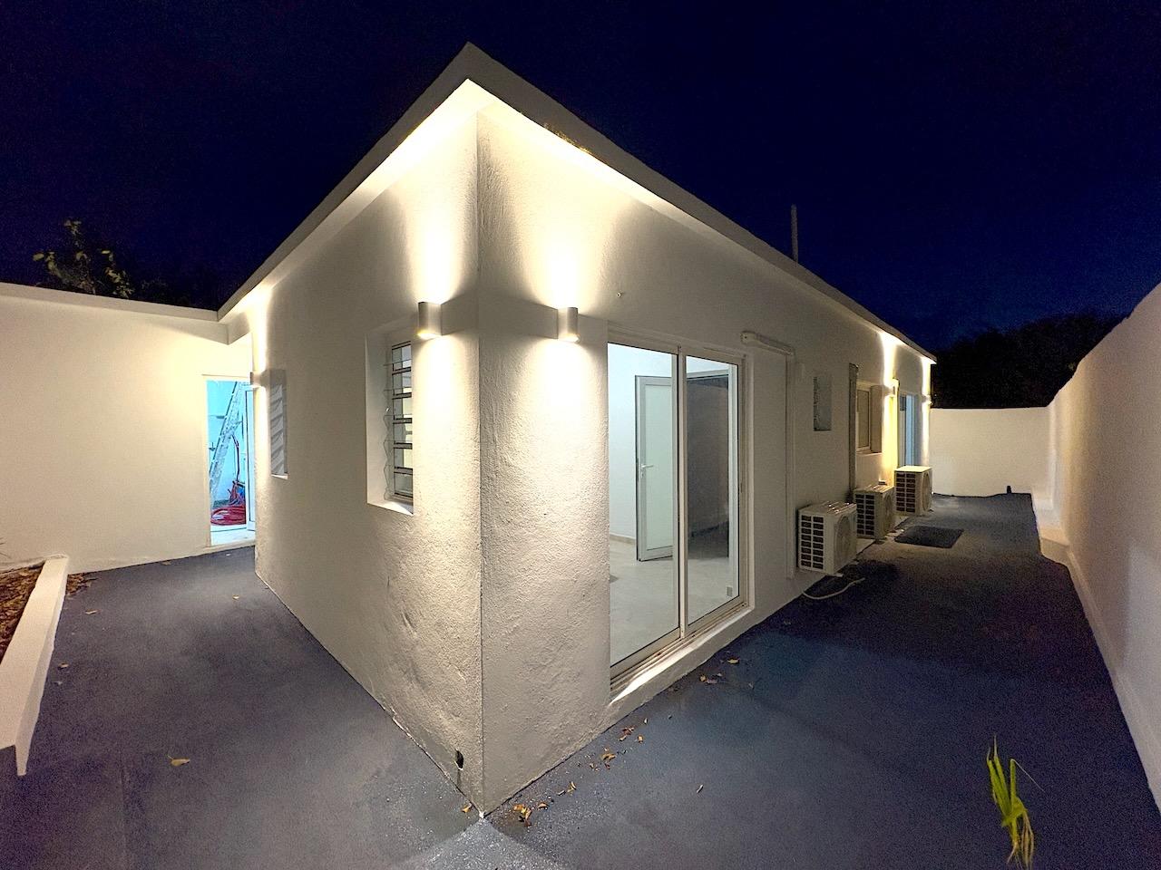 3 Bedroom Home for Sale, Almond Grove Estate, Cole Bay, St Maarten — photo 4
