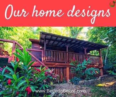 Better in Belize Ecovillage – Lot #78 — photo 2