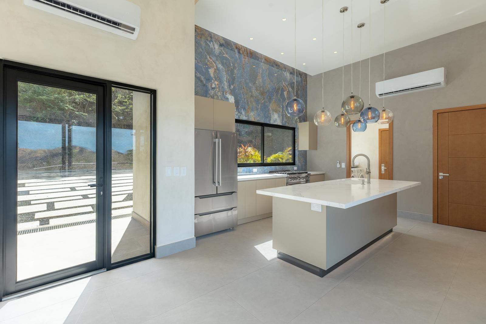 3 Bedroom Home for Sale, Pacifico, Playas del Coco, Papagayo, Guanacaste, Costa Rica — photo 5