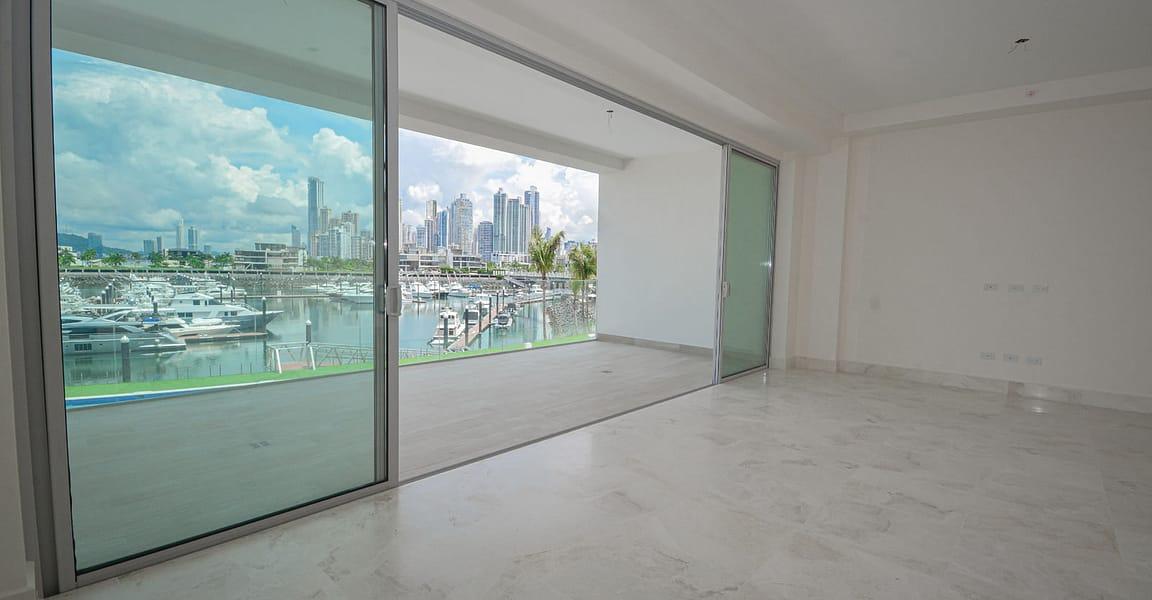 2 Bedroom Apartments for Sale, Beach Club Residences, Panama City — photo 5