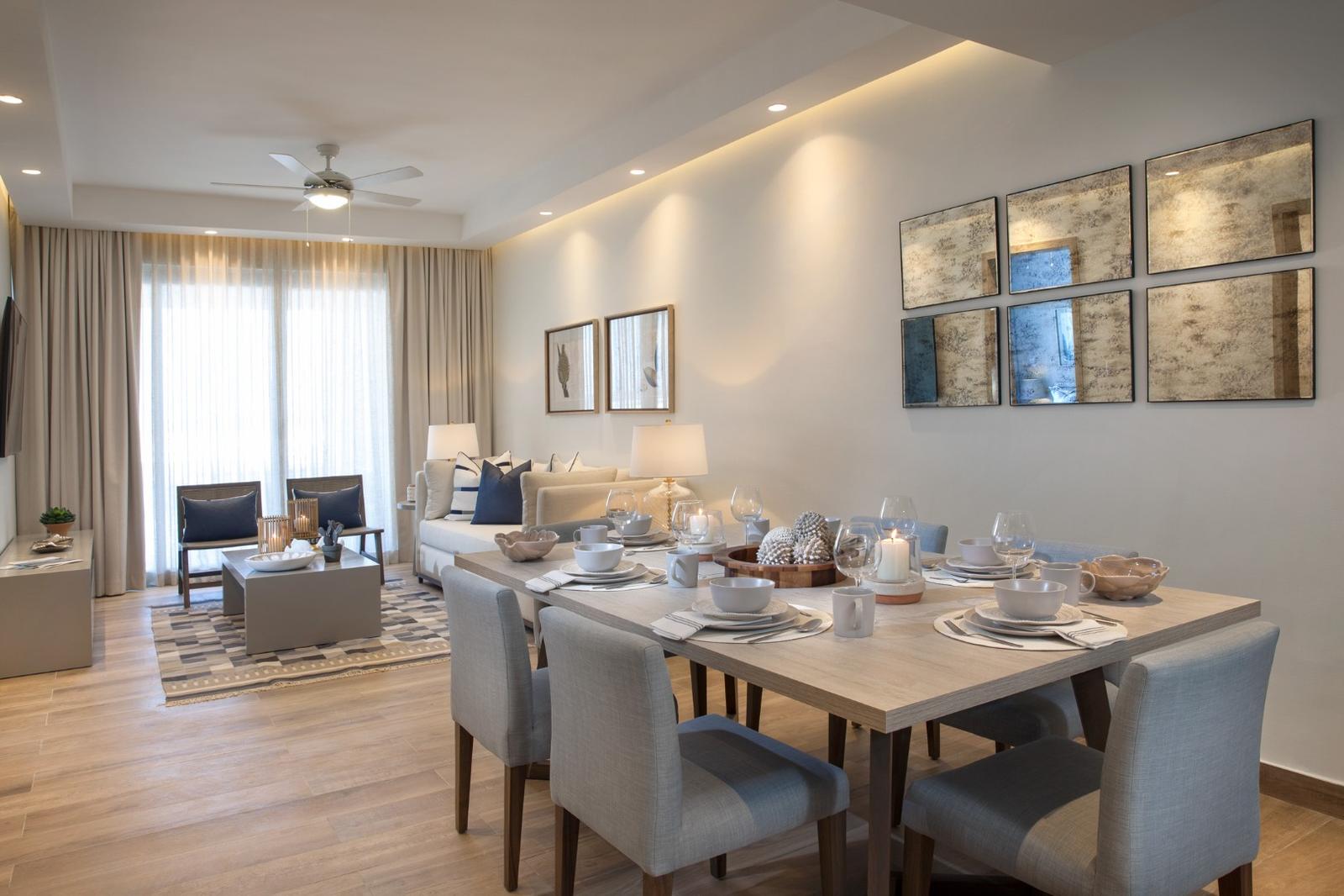 Modern Studio In Downtown Punta Cana — photo 2