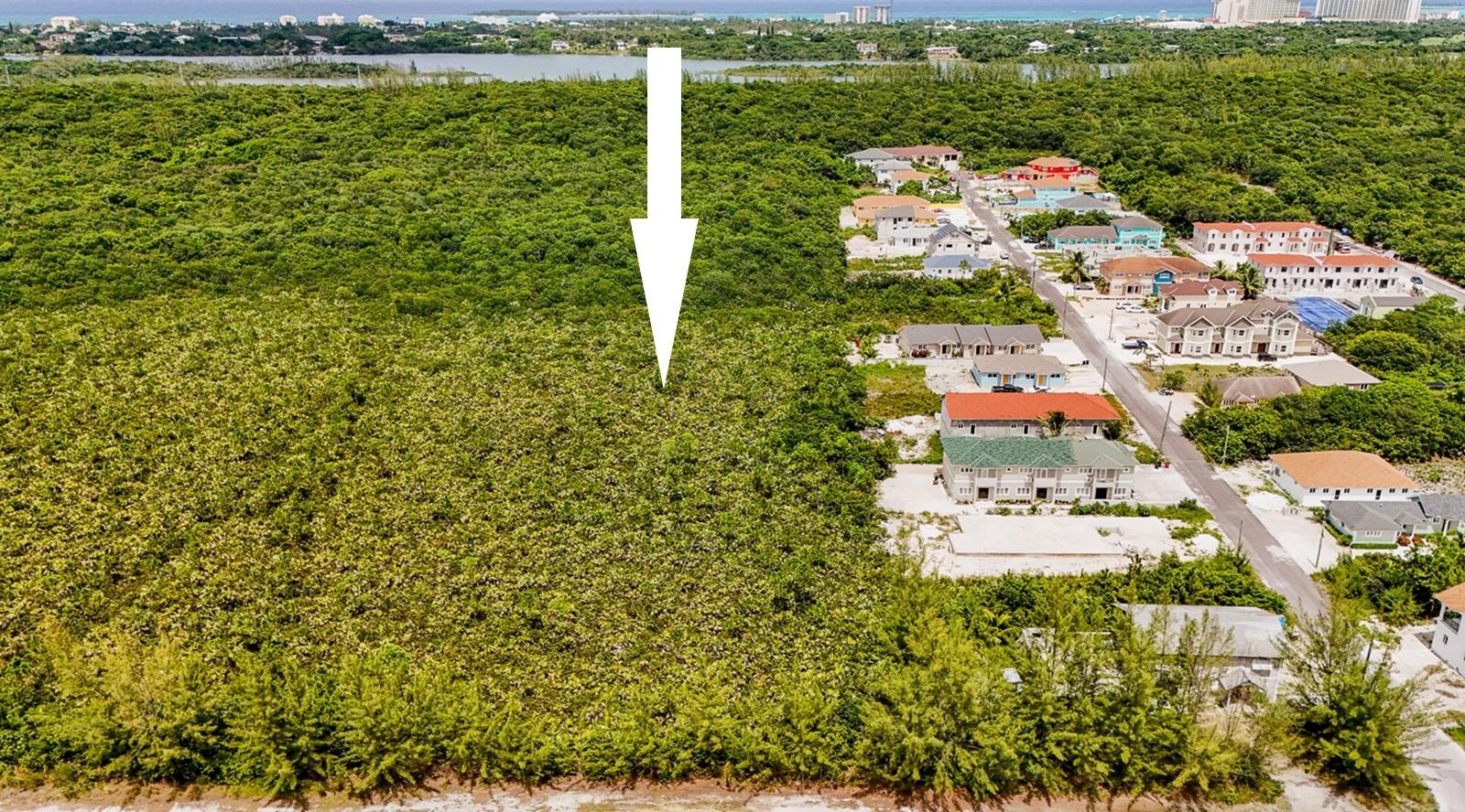 9.36 Acres of Land for Sale in The Bahamas — photo 2