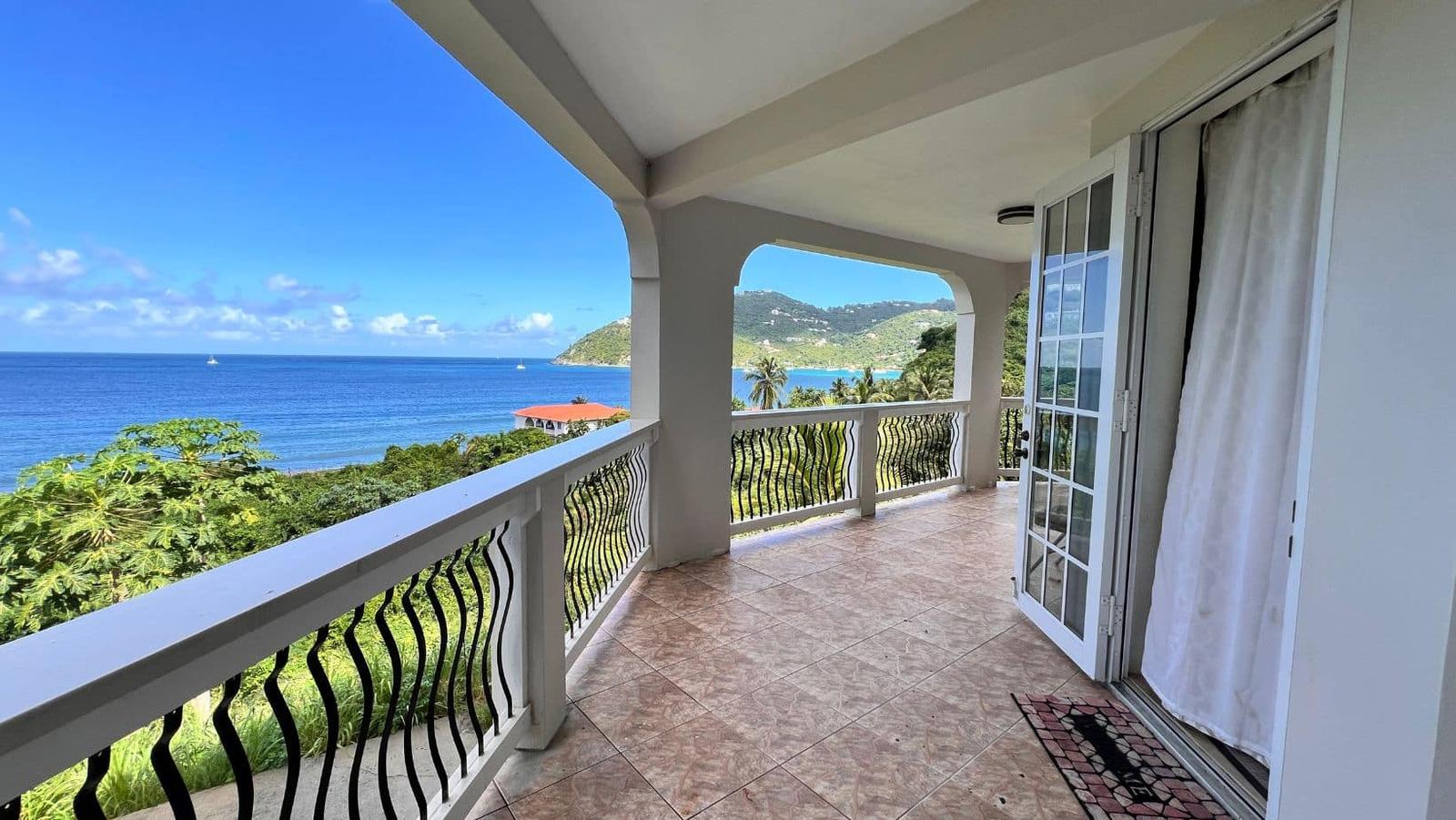 Apartment in Tortola, VG — photo 2