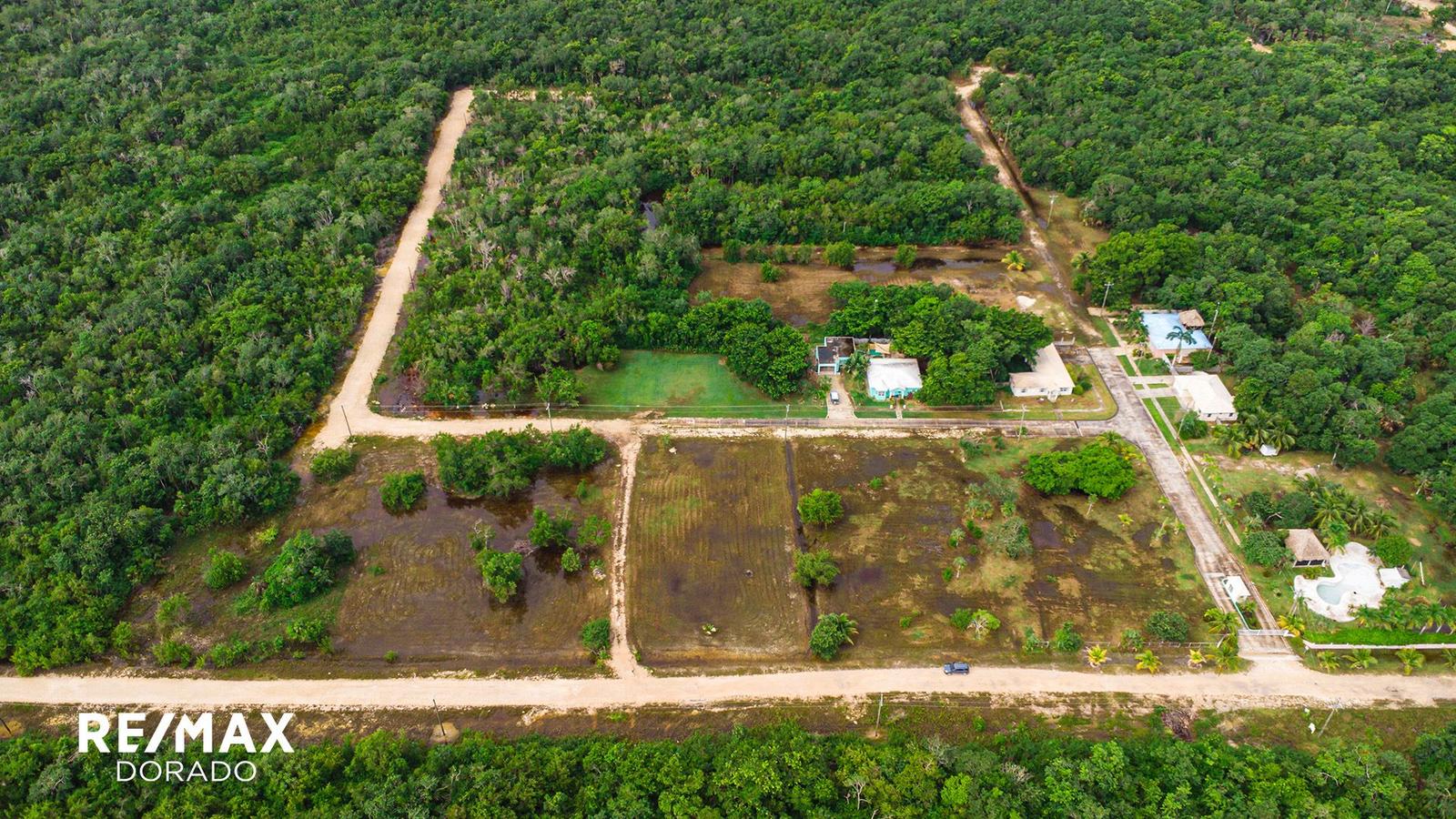 Royal Colony Estates – an exclusive semi-gated community in Corozal — photo 1