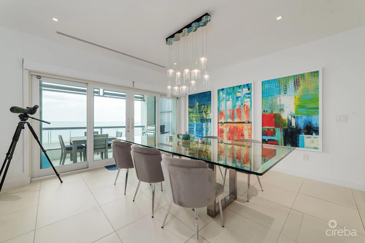 3 bedroom property for sale — Oceana 103 in the Cayman Islands — photo 3